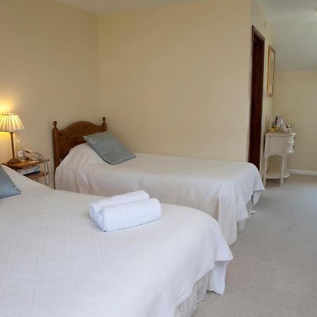 Yalbury Cottage Higher Bockhampton 객실 사진