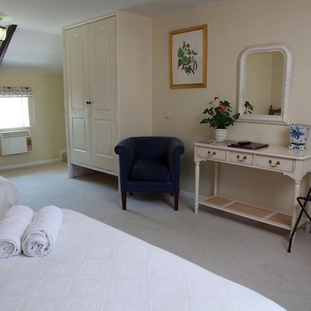 Yalbury Cottage Higher Bockhampton 객실 사진