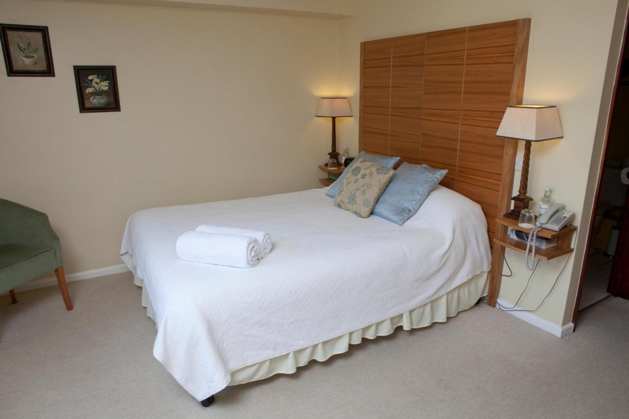 Yalbury Cottage Higher Bockhampton 객실 사진