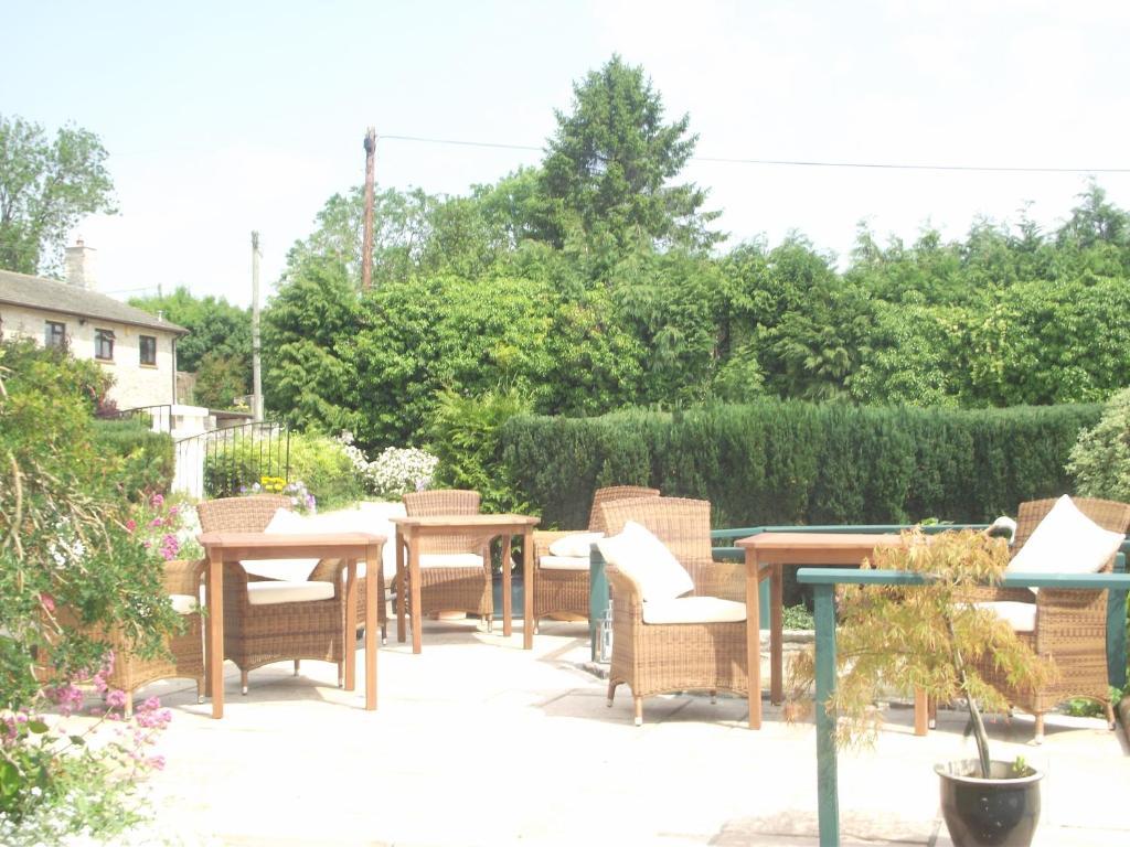 Yalbury Cottage Higher Bockhampton 외부 사진