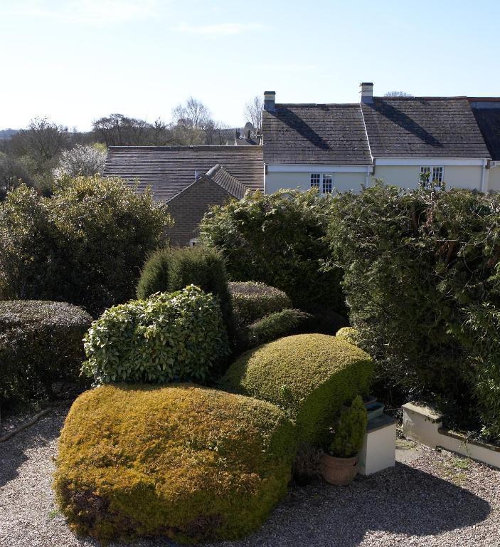 Yalbury Cottage Higher Bockhampton 외부 사진