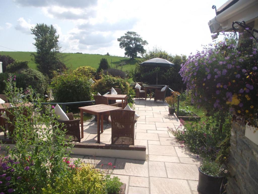 Yalbury Cottage Higher Bockhampton 외부 사진