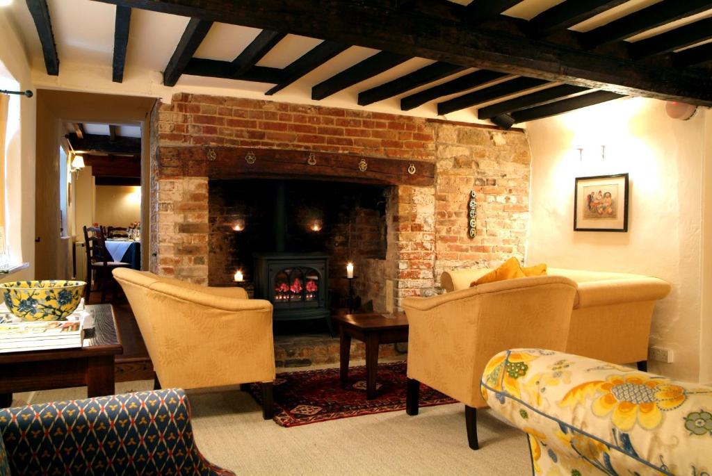 Yalbury Cottage Higher Bockhampton 외부 사진