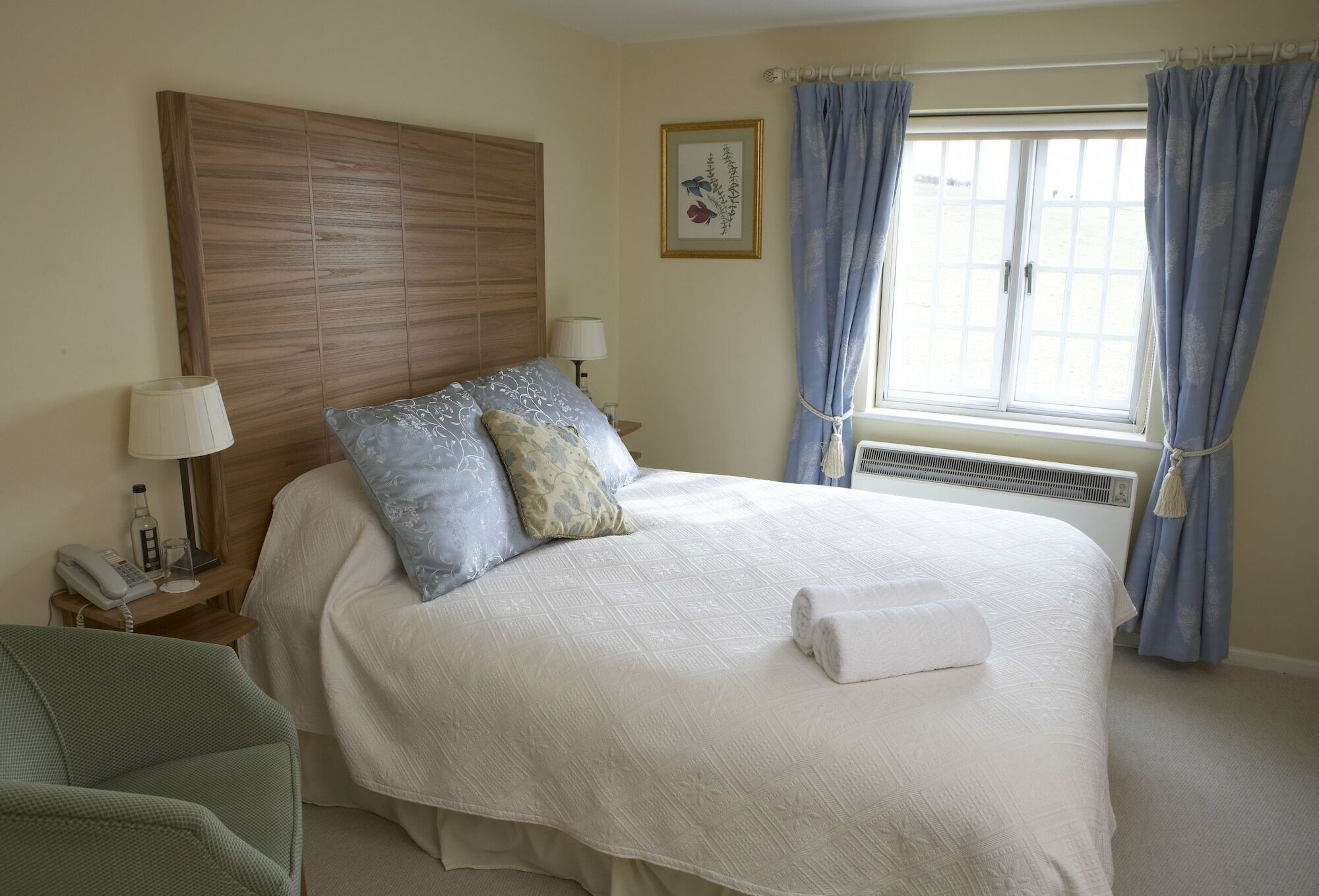 Yalbury Cottage Higher Bockhampton 외부 사진