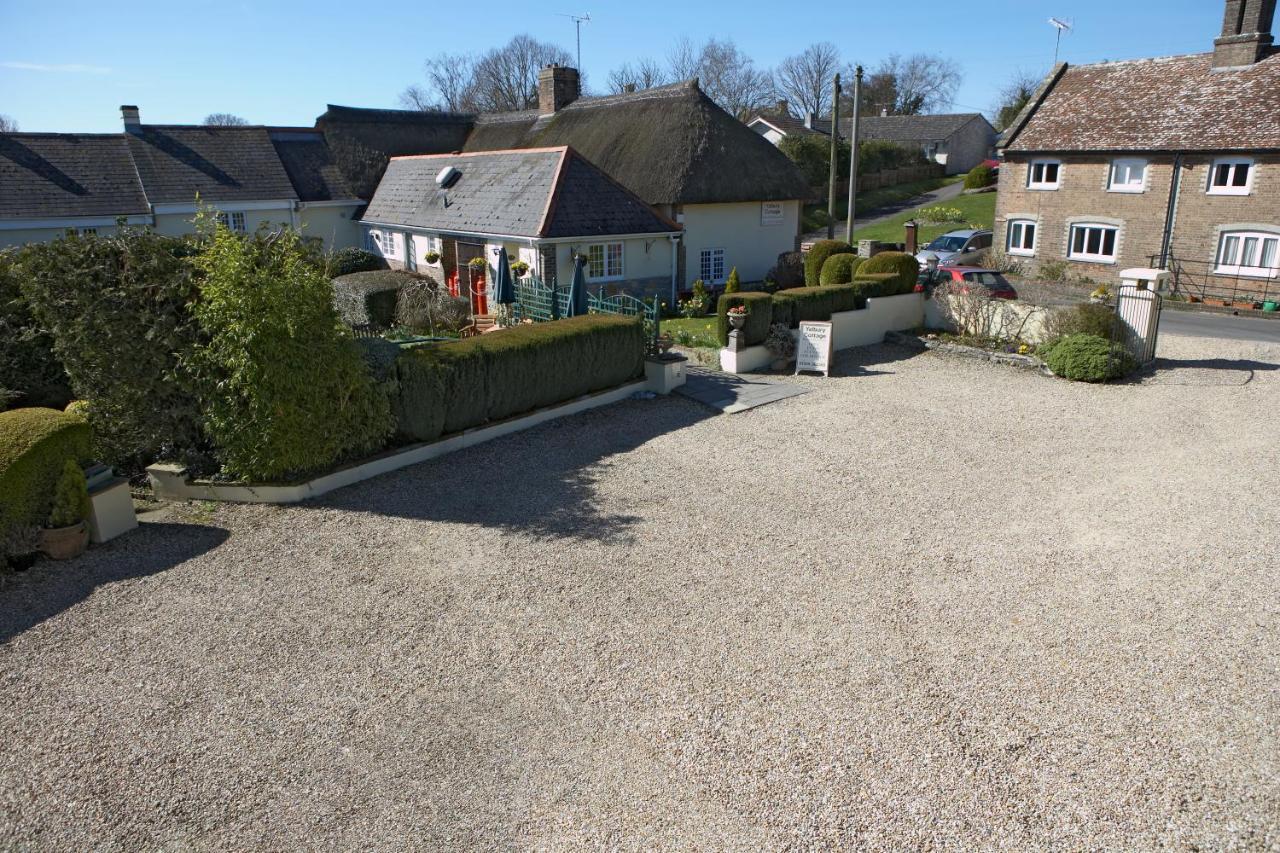 Yalbury Cottage Higher Bockhampton 외부 사진